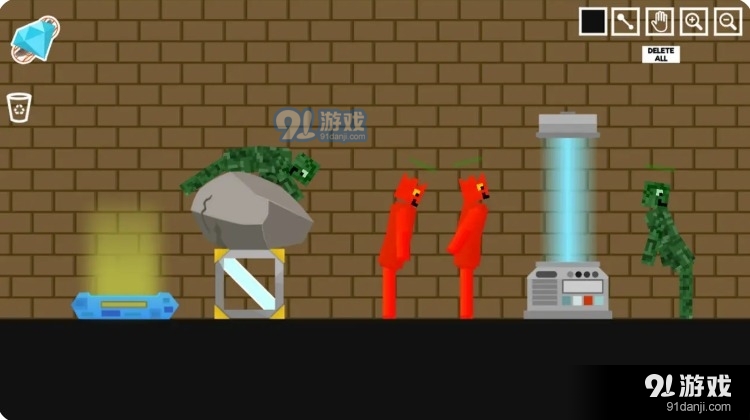 冰与火沙盒v1.3.5截图3