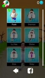 减肥战斗游戏v1.8截图2