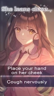 你的神秘力量v3.0.16截图2