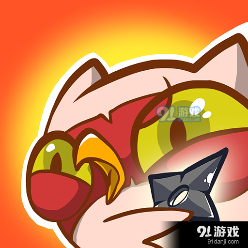 手里剑大师影之分身手里剑v1.9