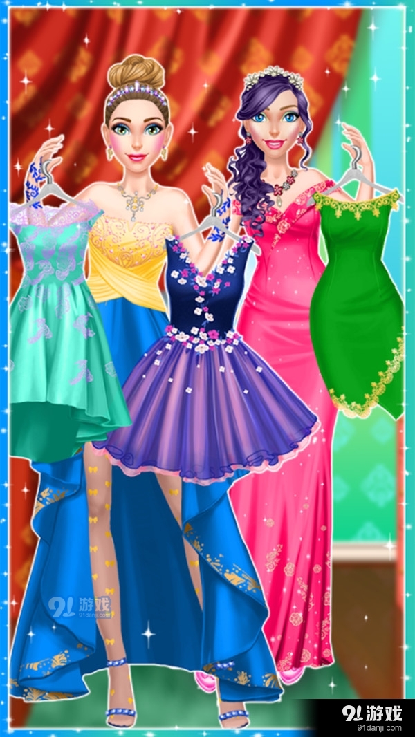 皇家女孩公主沙龙v1.7.9截图4