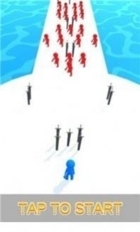 武器英雄冲击v1.3.6截图1