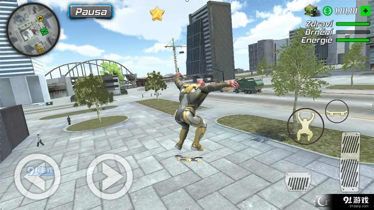 英雄传奇灭霸无限钻石无限金币v1.1.11截图3