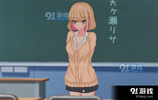 牛奶画廊v0.7截图1