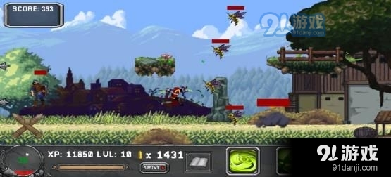 老鼠和蝙蝠v17.6截图1