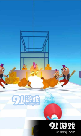 激光爆头v0.10截图4