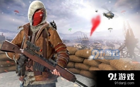 狙击王牌现代射手v0.12截图2