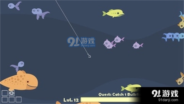 小猫钓鱼正式版v3.7.10.15截图5