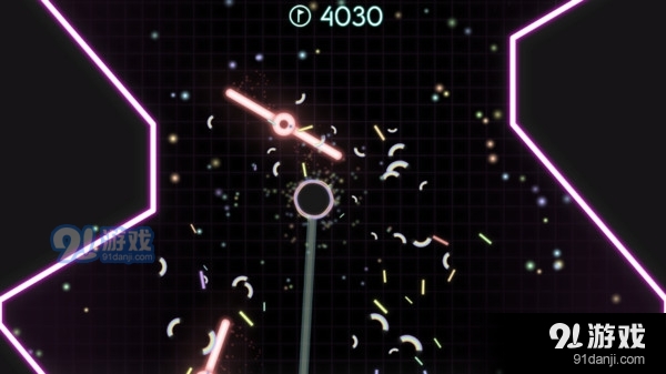 音跃弹跳球v1.5截图4