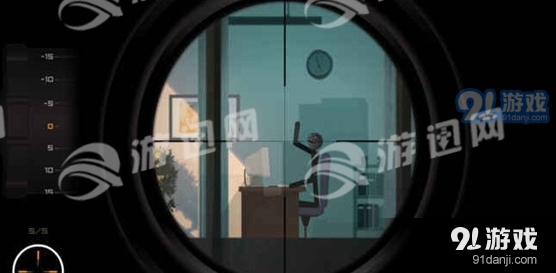 clear vision4火柴人狙击v1.4.14截图3