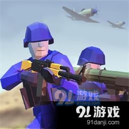 战地小队手游v1.1.8