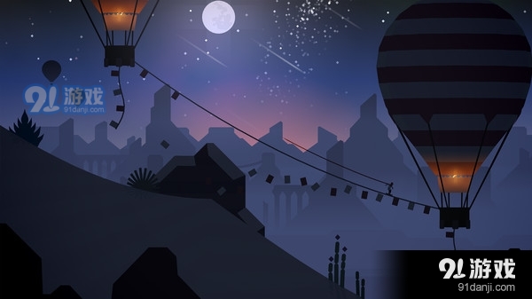 奥托的历险v1.3.17截图3