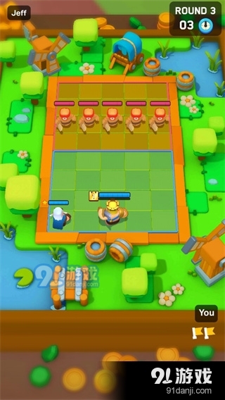 皇室奇兵v1.2592.8截图4