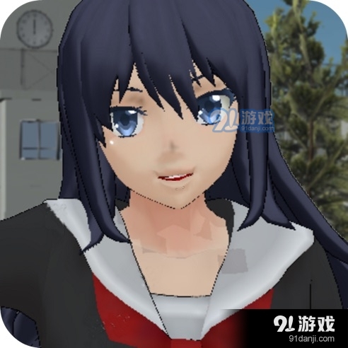 校园女孩模拟器v1.0.8