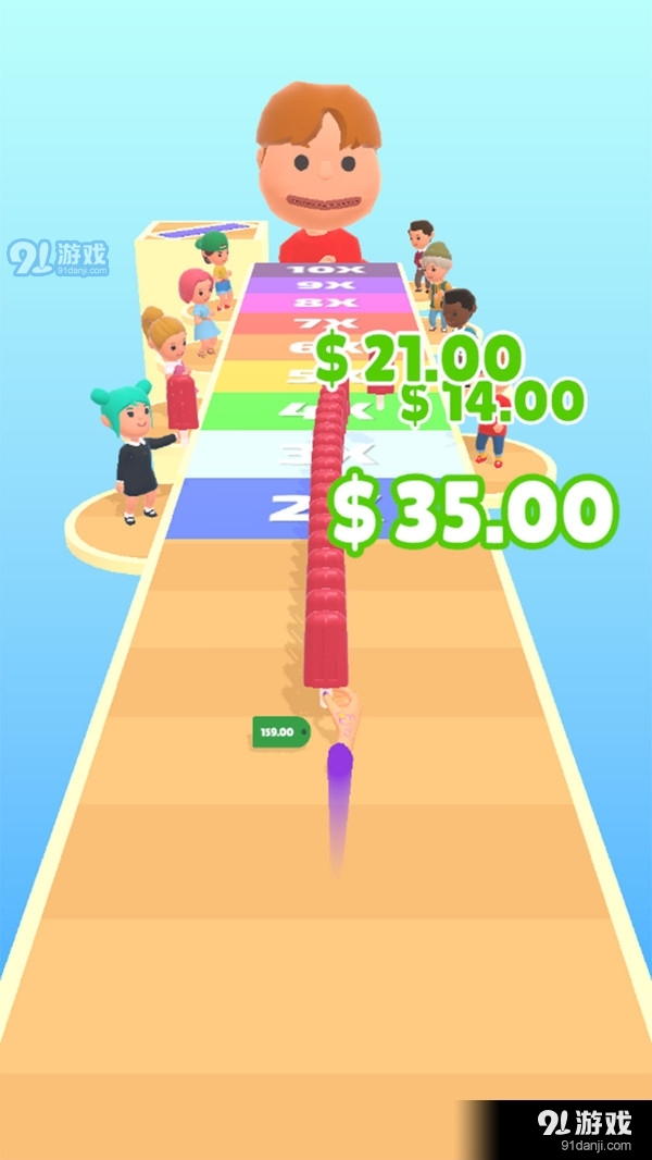 冰淇淋梦工厂v1.1.11截图5