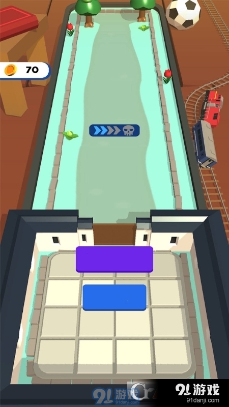 世界制造者2048v1.55.15截图3