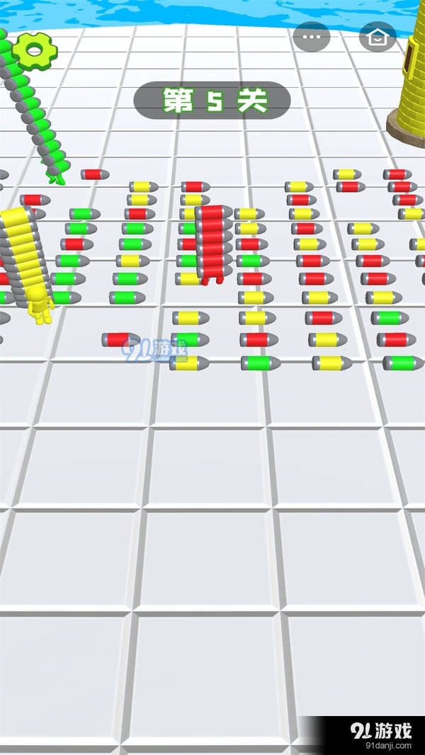 你来打我呀v1.12.8截图3