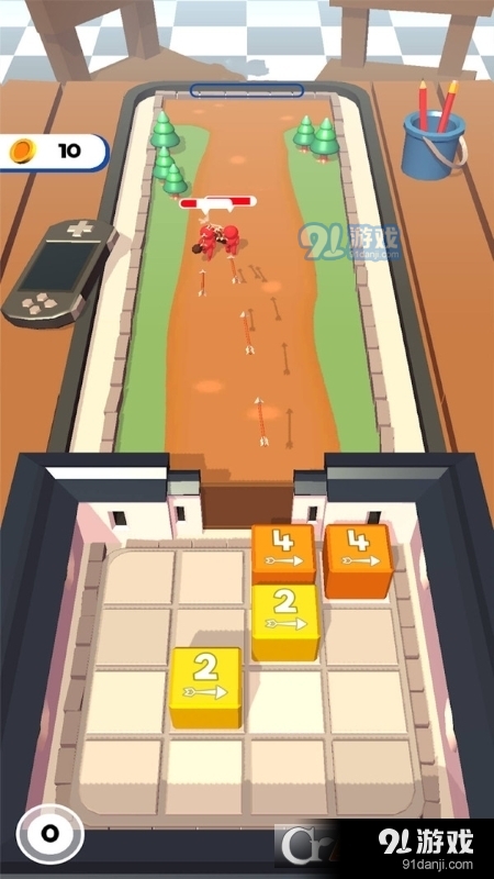 世界制造者2048v1.55.15截图5