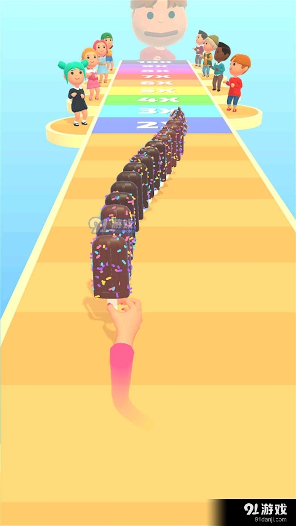 冰淇淋梦工厂v1.1.11截图3