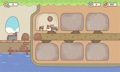 仓鼠旅馆v0.10.6截图3