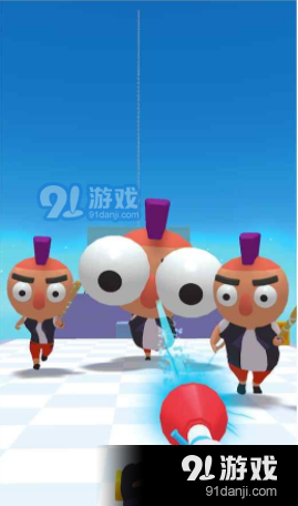 激光爆头v0.10截图2