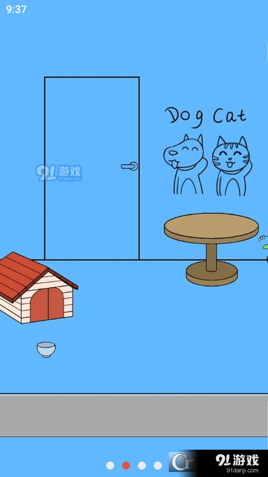 妈妈把我锁在房间里了v1.8截图2