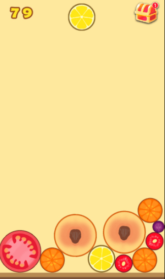 合成大西瓜自定义版v1.4截图3