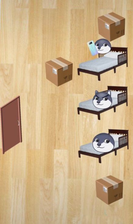 母夜惊魂v1.4截图3