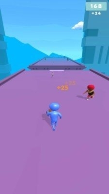 屋顶打篮球v0.11截图1