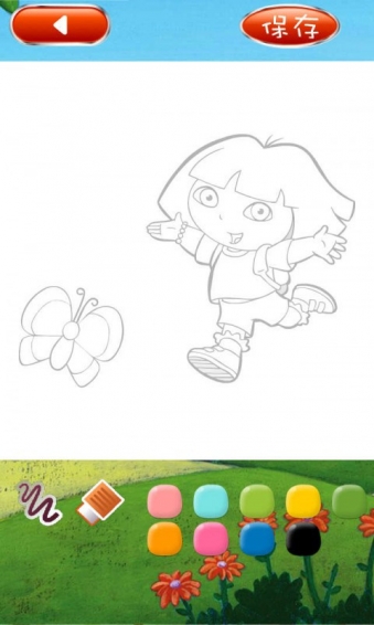 早教学画游戏v1.9截图2