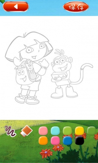 早教学画游戏v1.9截图4