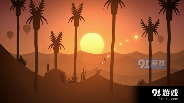 奥托的历险v1.3.17截图2