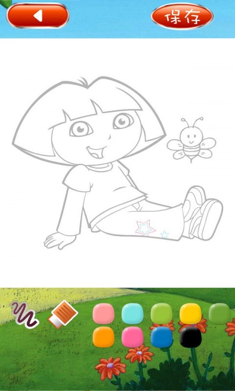 早教学画游戏v1.9截图3