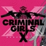 犯罪少女X中文版v1.0.28