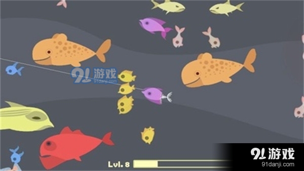 小猫钓鱼正式版v3.7.10.15截图4