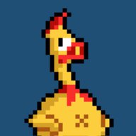 鸡飞你跳游戏v1.7