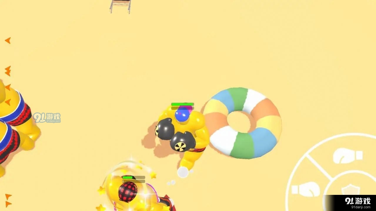 果冻竞技场v0.2.6截图2