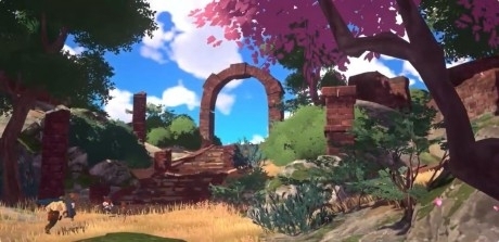 二之国交错世界v0.1.187截图3