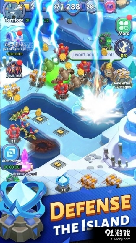 岛屿幻想v1.3.11截图1