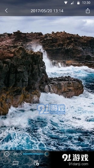 小蚁全景v2.3.7截图1