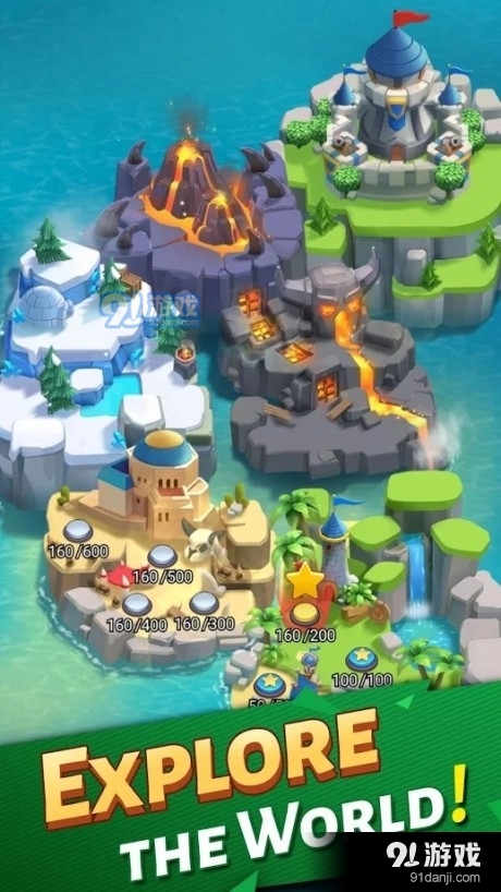 岛屿幻想v1.3.11截图4