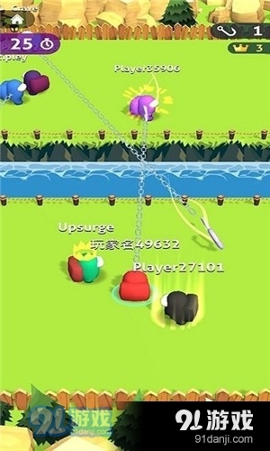 太空杀模拟器3Dv1.9截图2