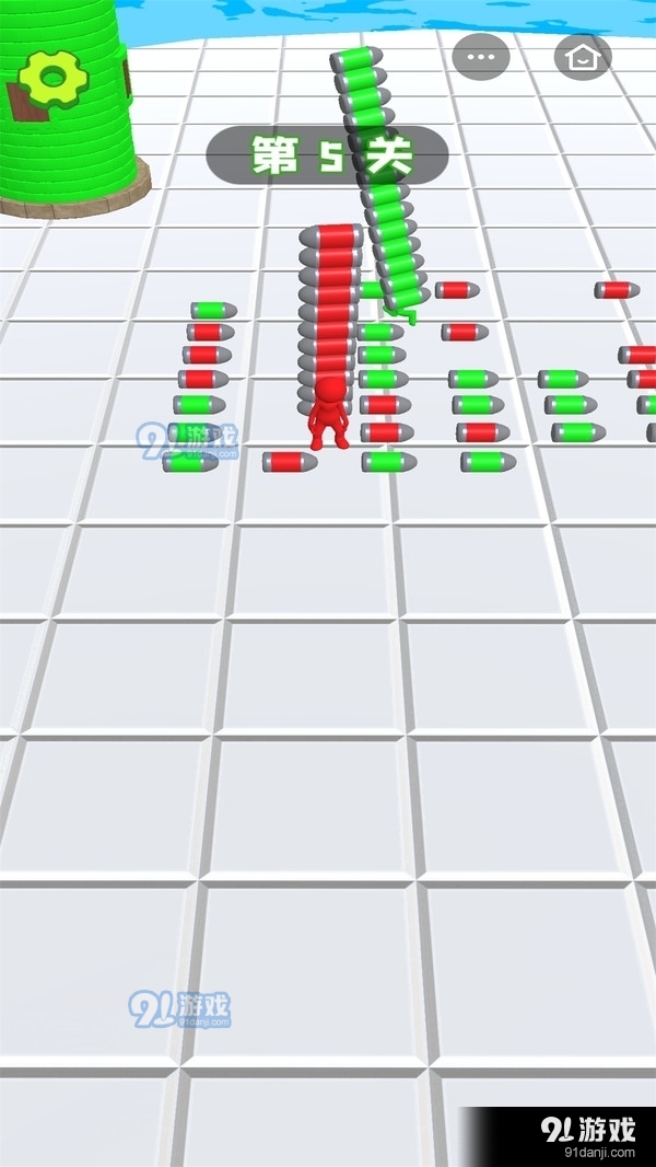 你来打我呀v1.12.8截图1