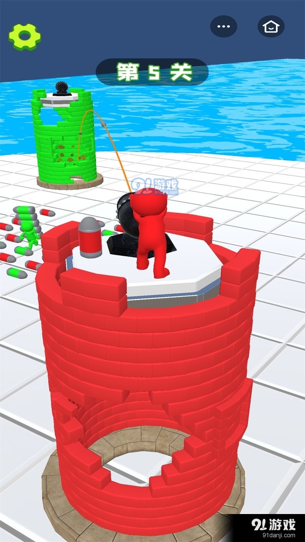 你来打我呀v1.12.8截图2