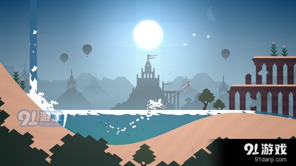 奥托的历险v1.3.17截图4