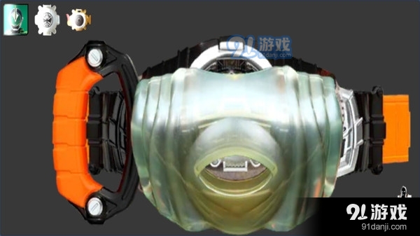 奥特曼变身腰带v1.10截图4