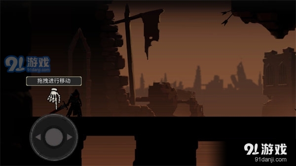 死亡之影：黑暗骑士中文版v1.12.6.5截图3