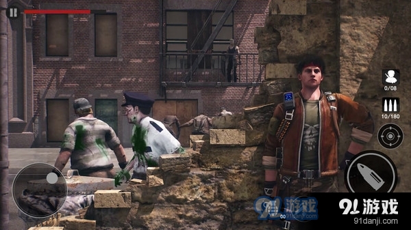 生化危境3Dv1.11截图3