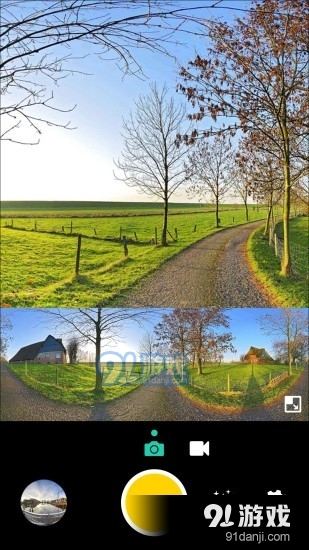 华为全景相机酷玩版v1.2.7.22截图2