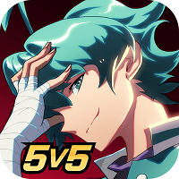 非人学园逆时行动版本v1.2.88